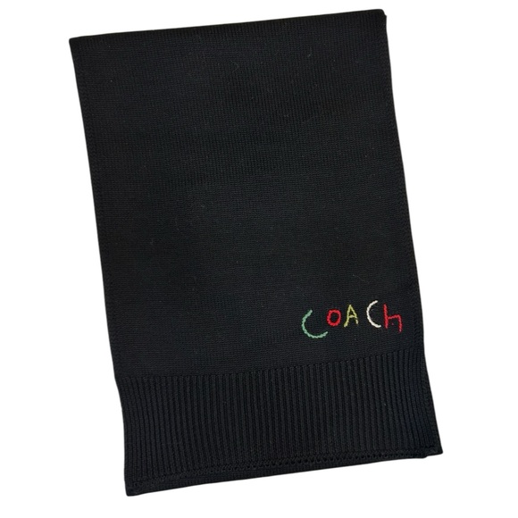 Coach | Rexy Muffler - Picture 5 of 10